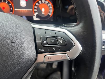 2021 Volkswagen Golf