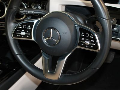 2023 Mercedes-Benz A Class