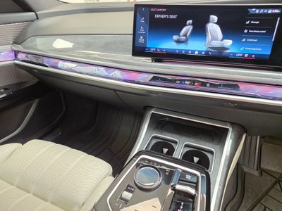 2023 BMW 7 Series