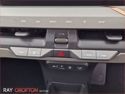 2026 Kia EV5