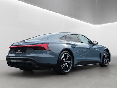 2023 Audi e-tron GT