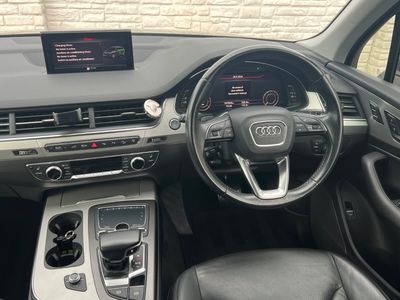 2017 Audi Q7
