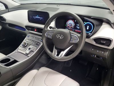 2023 Hyundai Santa Fe