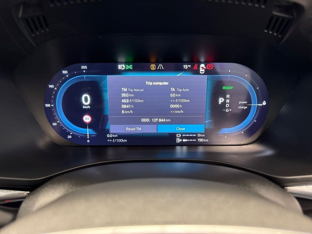 2022 Volvo XC60