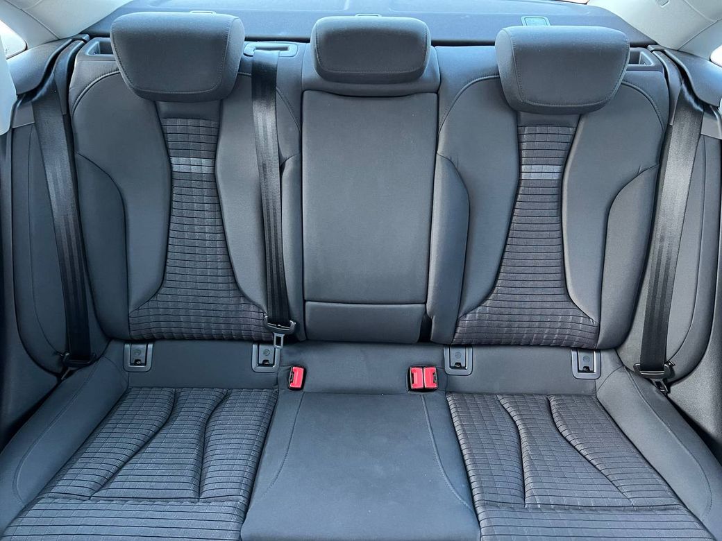 2014 Audi A3