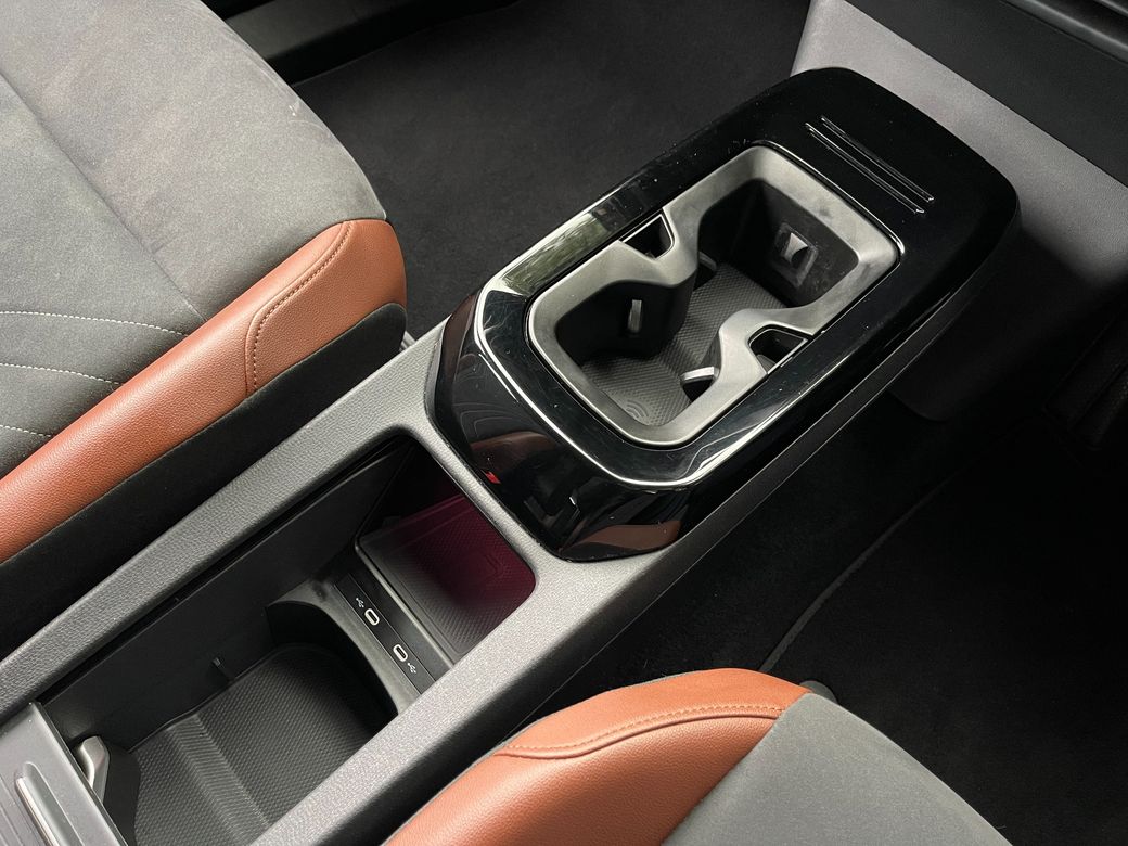 2021 Volkswagen ID.4