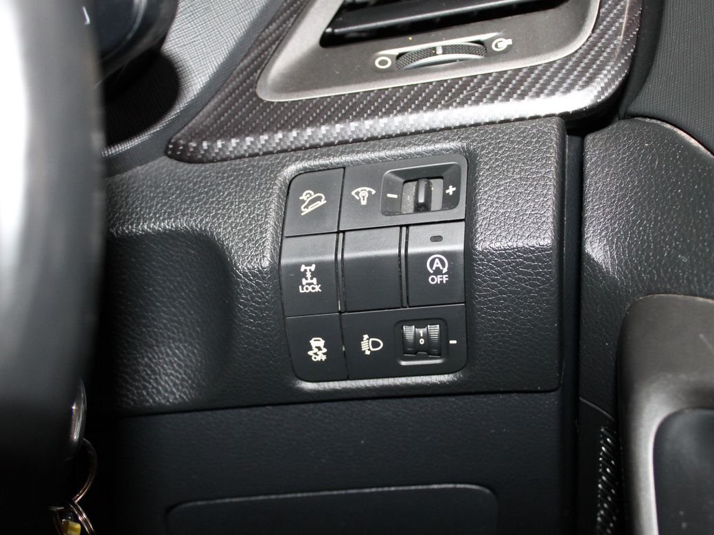 2018 Hyundai Santa Fe