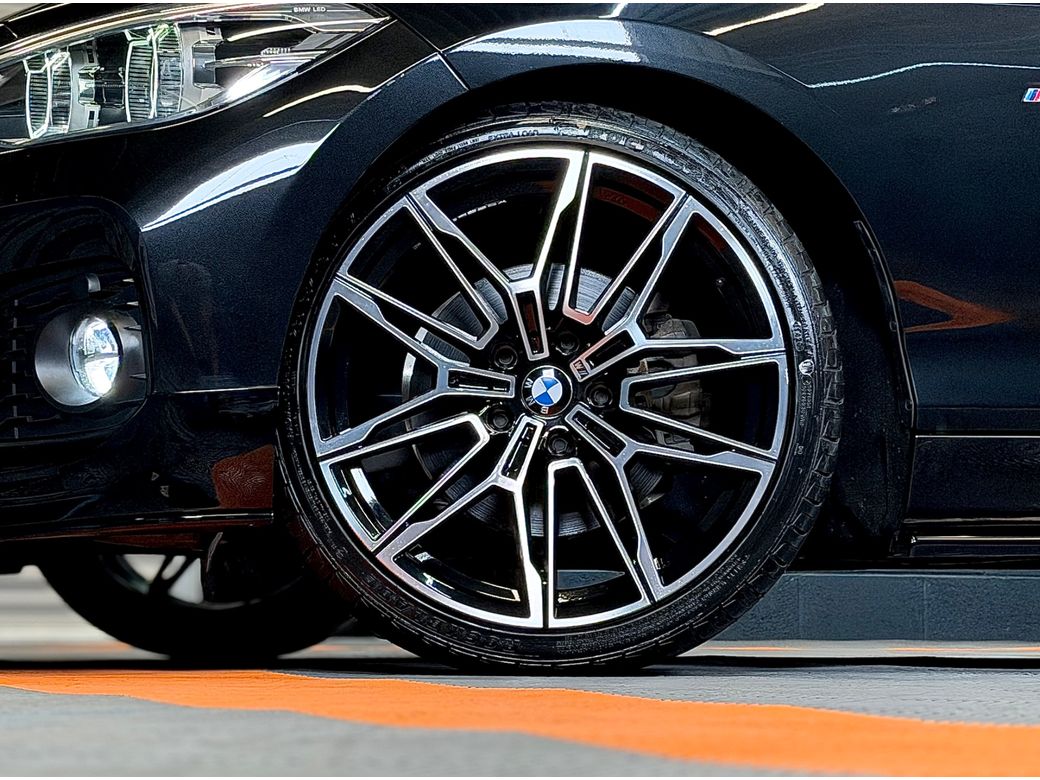 2016 BMW 1 Series