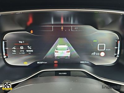 2020 Citroen C5