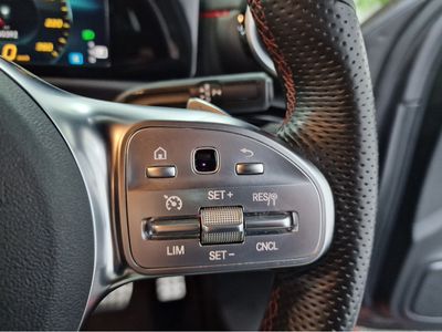 2019 Mercedes-Benz A Class