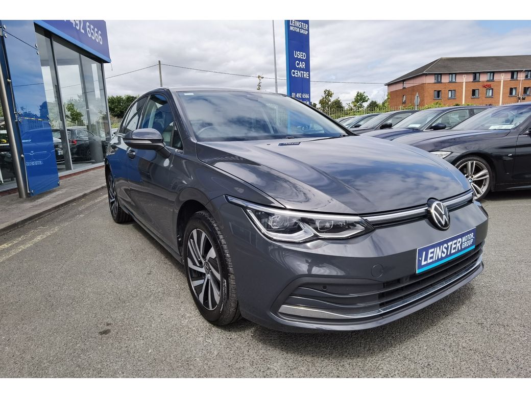 2023 Volkswagen Golf