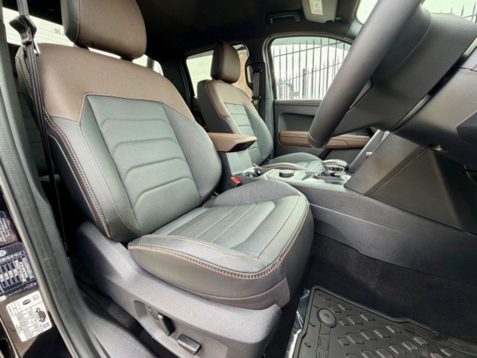 2026 Volkswagen Amarok