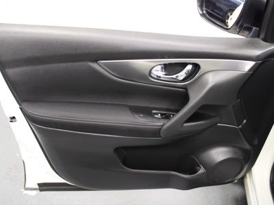 2018 Nissan Qashqai