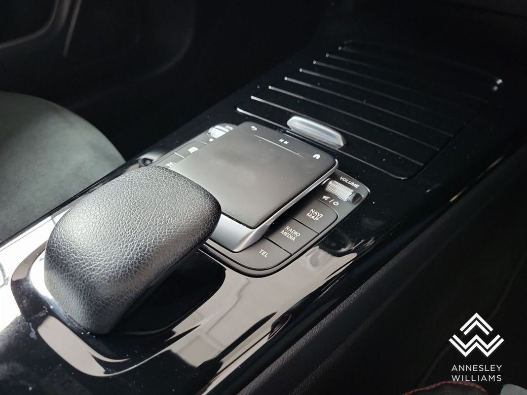 2022 Mercedes-Benz CLA Class