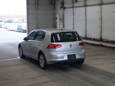 2014 Volkswagen Golf
