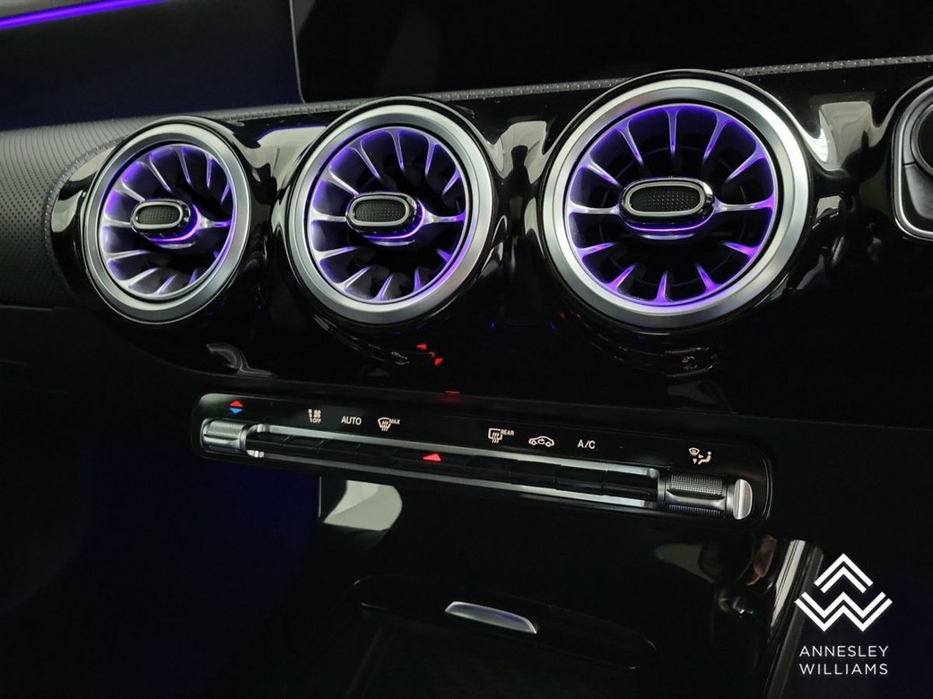 2023 Mercedes-Benz CLA Class
