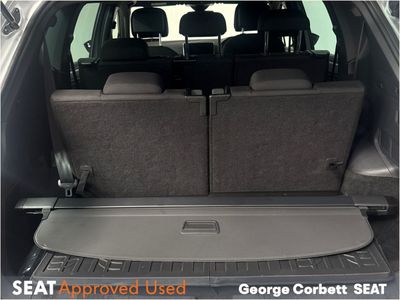 2024 SEAT Tarraco