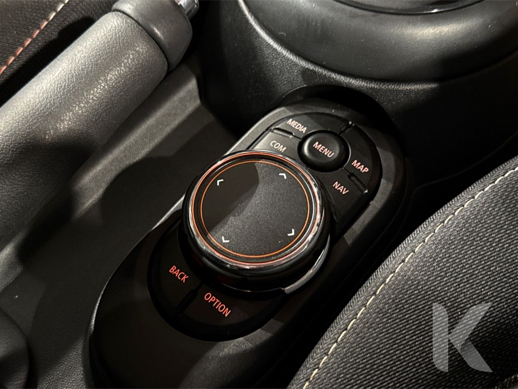 2019 Mini One