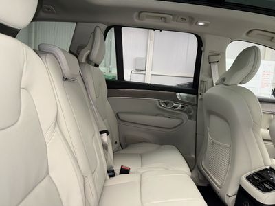 2025 Volvo XC90