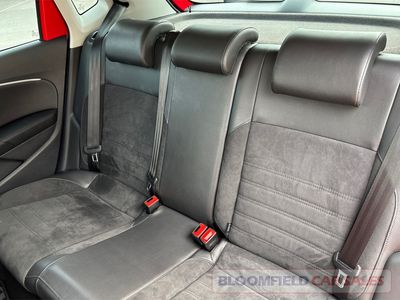 2017 Volkswagen Polo