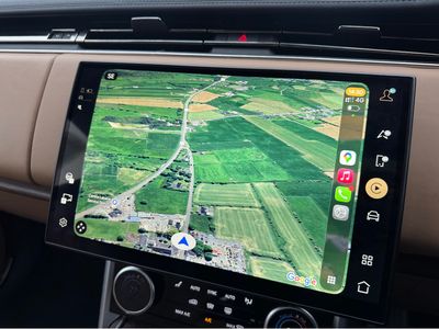 2023 Land Rover Range Rover
