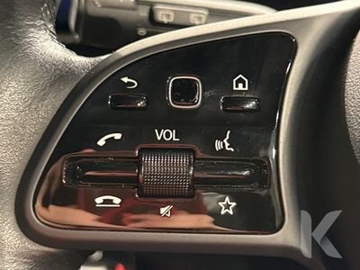 2020 Mercedes-Benz A Class