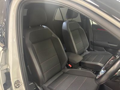2022 Volkswagen T-Roc