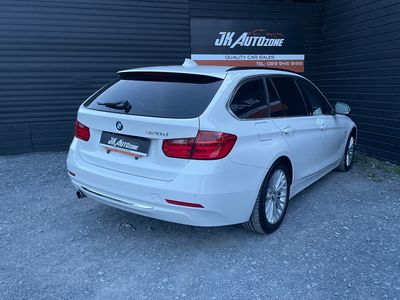 2014 BMW 3 Series