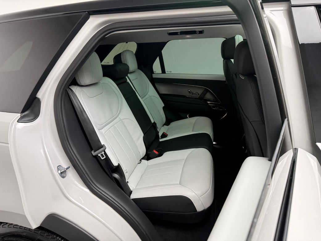 2024 Land Rover Range Rover Sport