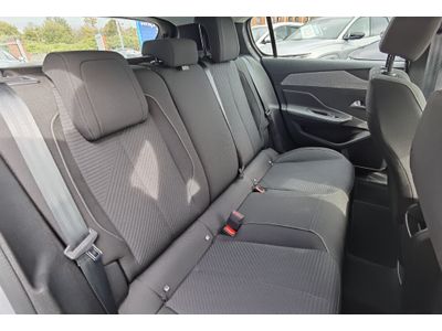 2023 Peugeot 308