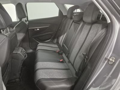 2017 Peugeot 3008