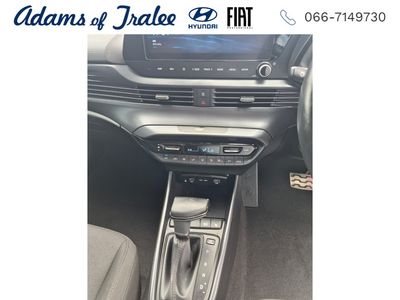 2024 Hyundai Bayon