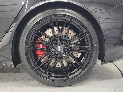 2026 BMW M5