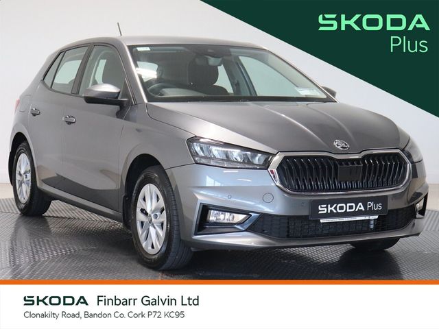 vehicle for sale from Finbarr Galvin Ltd