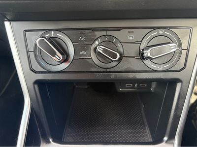 2022 Volkswagen Taigo