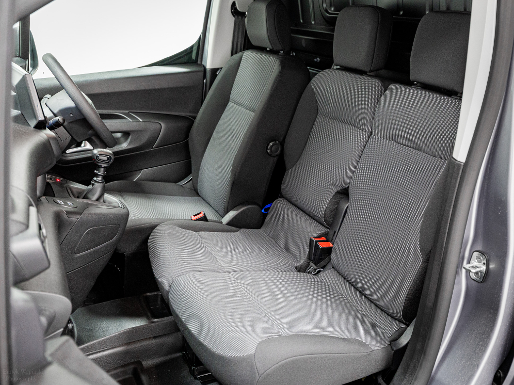 2026 Citroen Berlingo