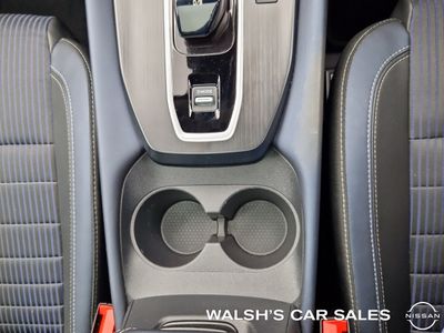 2023 Nissan Qashqai