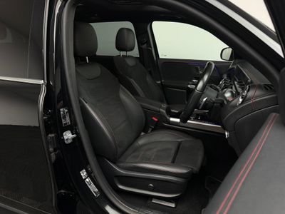 2023 Mercedes-Benz EQB