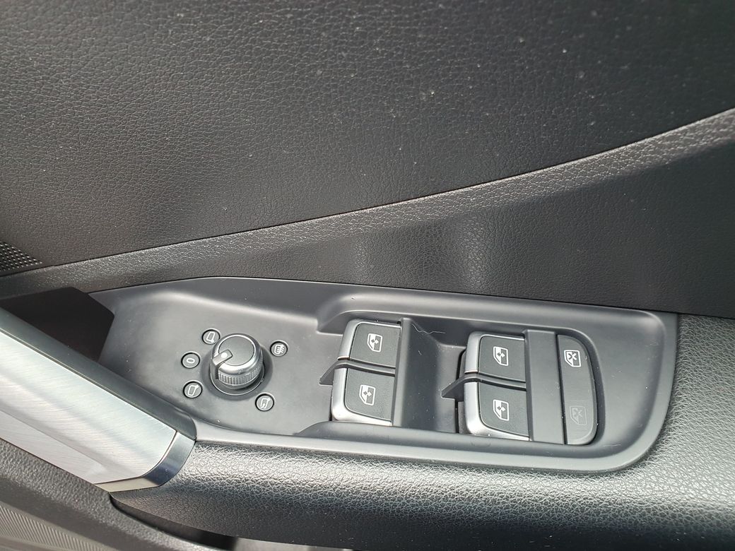 2018 Audi Q2