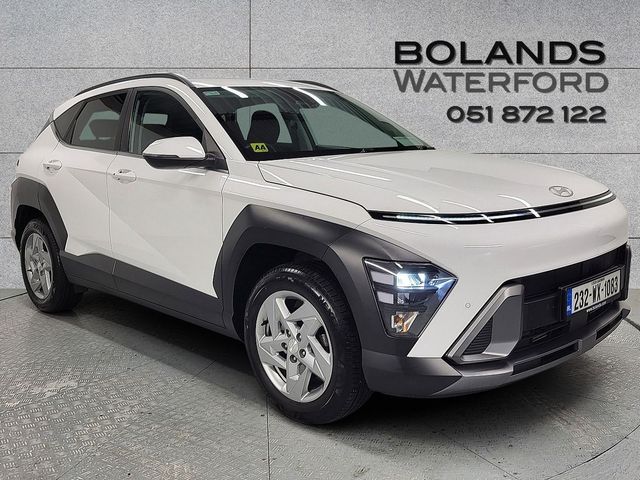 vehicle for sale from Bolands Waterford