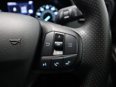 2024 Ford Focus