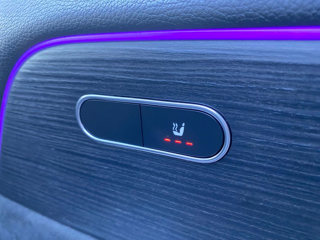 2022 Mercedes-Benz EQA