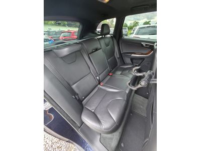 2017 Volvo XC60
