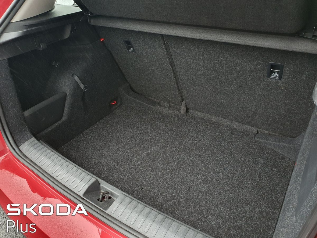 2024 Skoda Kamiq