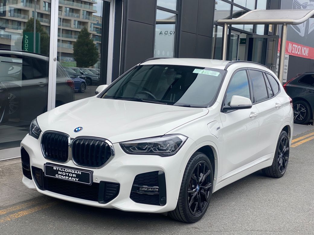 2022 BMW X1