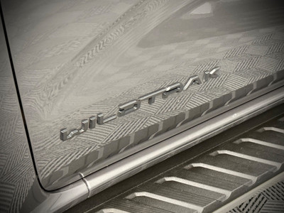 2023 Ford Ranger