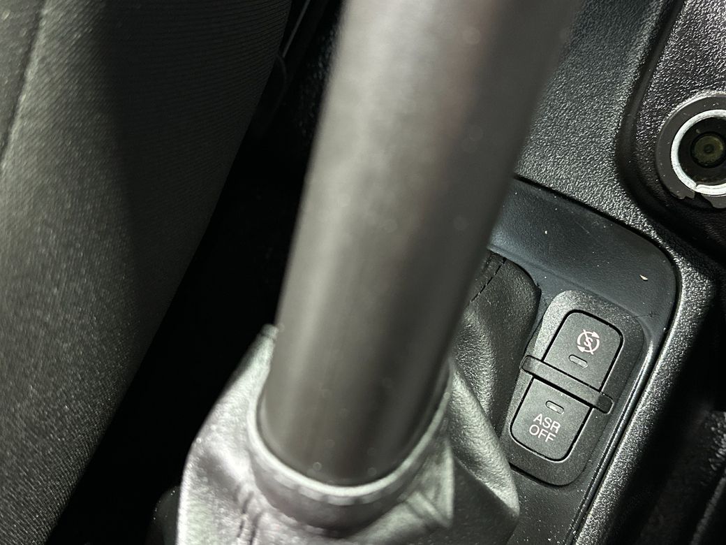 2023 Fiat Doblo