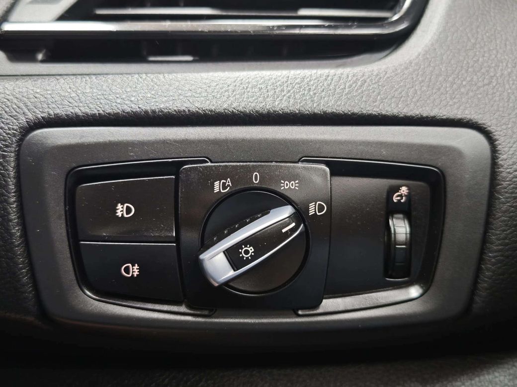 2016 BMW 2 Series Gran Tourer