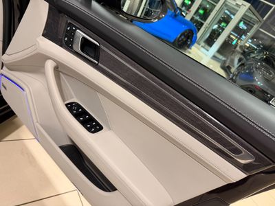 2023 Porsche Panamera