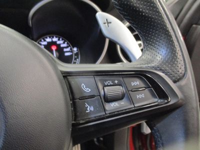 2023 Alfa Romeo Stelvio